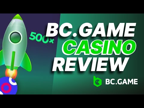 Experience the Thrill at BC.Game RO Online Casino -162297202
