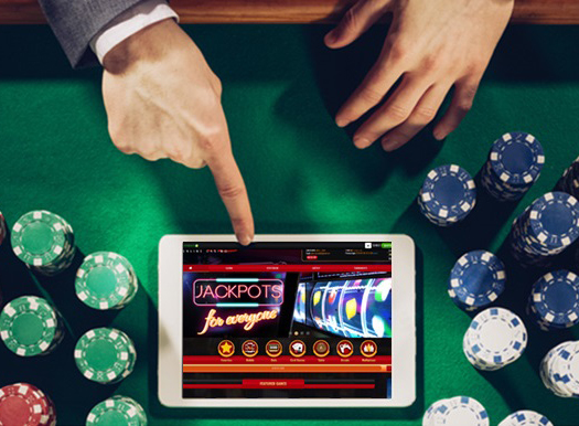 Comparing Casino Game Payout Rates Which Games Offer the Best Returns -1572129123