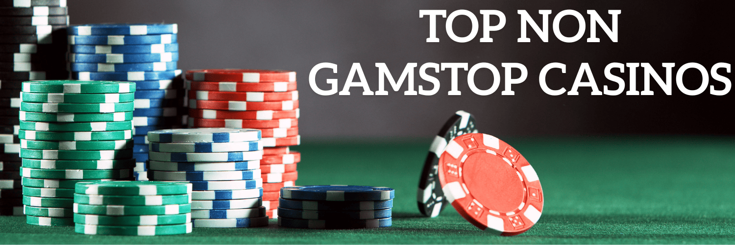 Discovering Casino Sites Not on Gamstop -1871504154