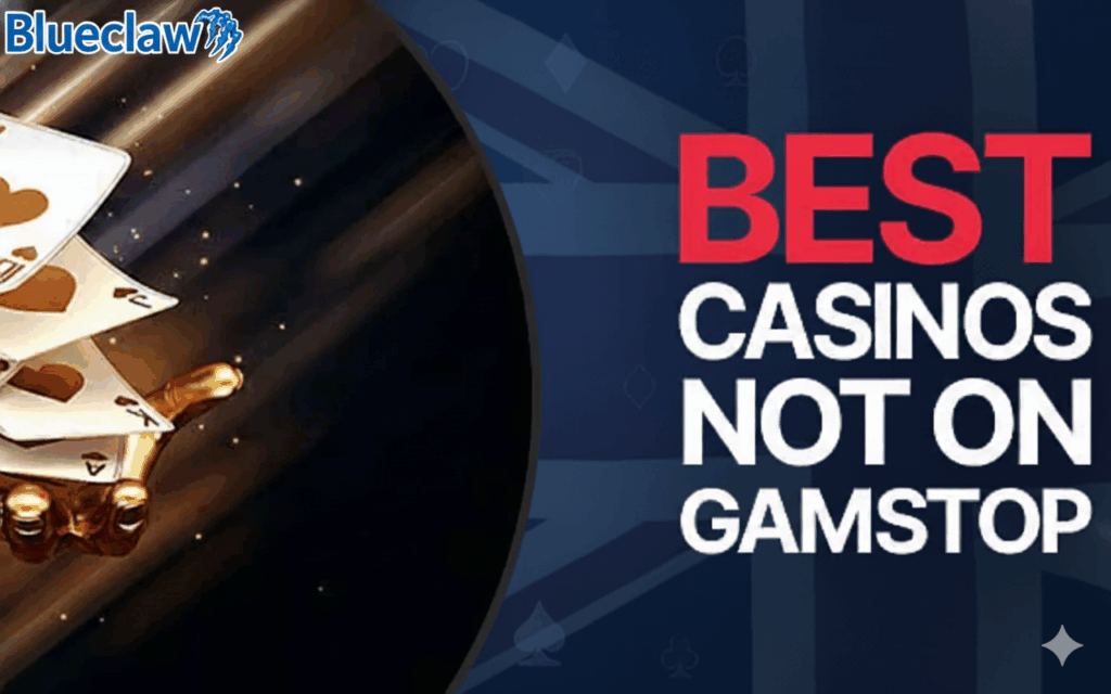 Discovering Casino Sites Not on Gamstop -1871504154