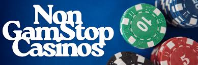 Exploring Gambling Sites Not on GamStop 2020713204