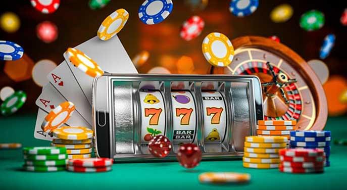 Exploring the Thrills of Online ZixCasino Exploring the Thrills of Online ZixCasino