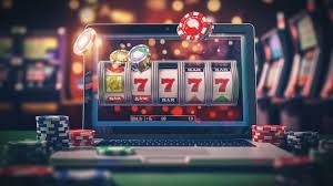 Play Online and Turn Luck A Journey Through Digital Gaming