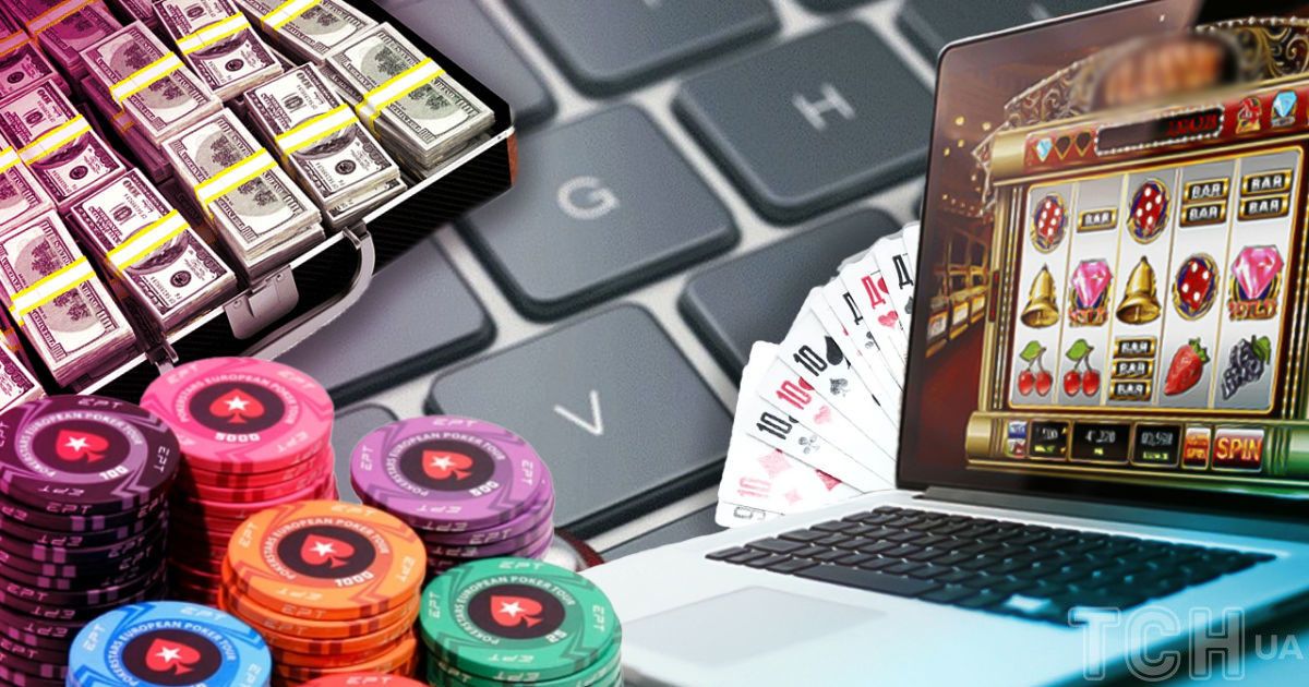 The Best Online Casino in the UK Your Ultimate Guide -155083483 The Best Online Casino in the UK Your Ultimate Guide -155083483