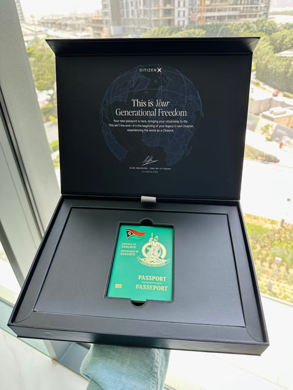 Vanuatu Citizenship by Investment A Gateway to EU Opportunities -2136539982 Vanuatu Citizenship by Investment A Gateway to EU Opportunities -2136539982