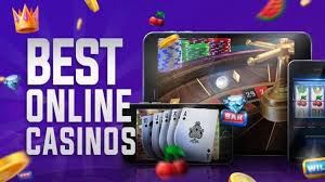 Best Online Casino Welcome Bonuses Unlock Incredible Rewards
