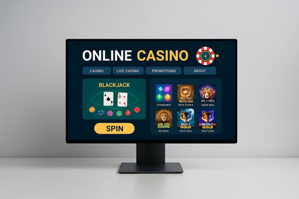 Casino s licencí v ČR Co potřebujete vědět Casino s licencí v ČR Co potřebujete vědět