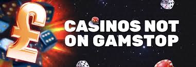 Discover Online Casinos Not Blocked by Restrictions 1081630112 Discover Online Casinos Not Blocked by Restrictions 1081630112