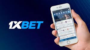 Discover the 1xBet App Your Ultimate Betting Companion -1492053795