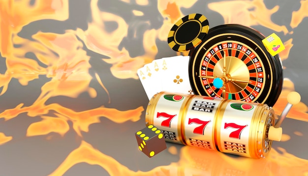 Discover the Excitement of Sea Star Casino & Sportsbook -1475648935