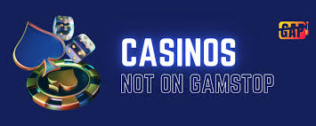 Discovering Casino Sites Not on Gamstop Your Ultimate Guide Discovering Casino Sites Not on Gamstop Your Ultimate Guide
