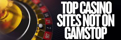 Exploring Non-Gamstop Casinos Benefits and Options Exploring Non-Gamstop Casinos Benefits and Options