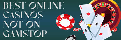 Exploring Non-Gamstop Casinos Freedom of Choice for Players Exploring Non-Gamstop Casinos Freedom of Choice for Players