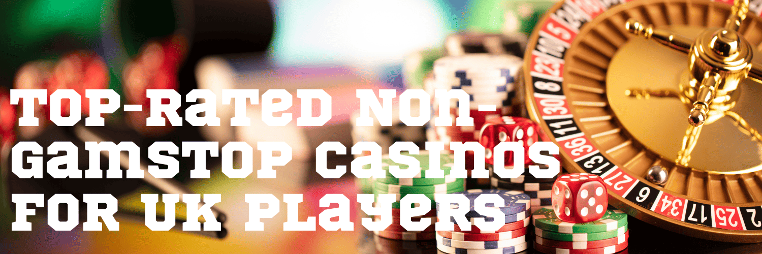 Exploring Non-Gamstop Casinos Freedom of Choice for Players Exploring Non-Gamstop Casinos Freedom of Choice for Players