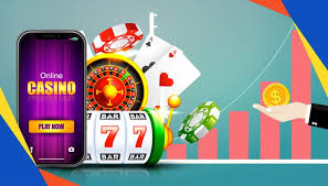 Online Casino Apps in 2026 The Future of Gaming Online Casino Apps in 2026 The Future of Gaming
