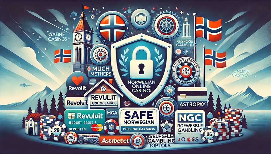 Spill på casino med Skrill – Sikkerhet og Enkle Innskudd Spill på casino med Skrill – Sikkerhet og Enkle Innskudd