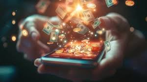 Spill på casino med Skrill – Sikkerhet og Enkle Innskudd Spill på casino med Skrill – Sikkerhet og Enkle Innskudd