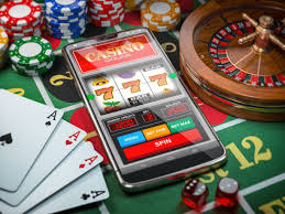 The Future of Online Casino Bonuses in 2026 Trends and Insights The Future of Online Casino Bonuses in 2026 Trends and Insights