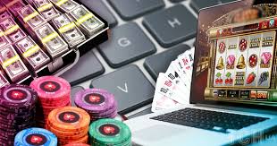 The Ultimate Guide to Online Casino Gaming Explore casinosarcadia.net