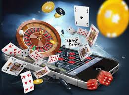 The Ultimate Guide to Online Casino Gaming Explore casinosarcadia.net