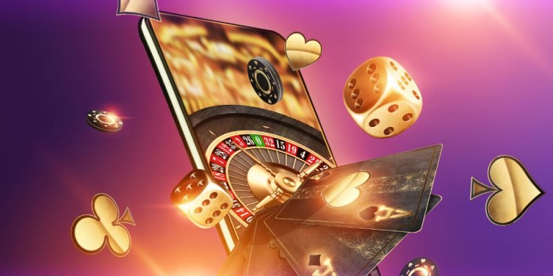 Utforska Casinonordic.se - Din Guide till Online Casinon i Norden