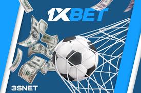 1xBet Online Your Ultimate Guide to Sports Betting