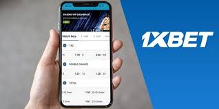 1xBet Online Your Ultimate Guide to Sports Betting