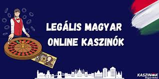 A legjobb online kaszinók magyarok számára A legjobb online kaszinók magyarok számára
