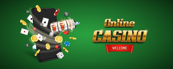 Casino za realné peníze Zábava a výhry čekají na vás!