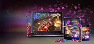 Casino za realné peníze Zábava a výhry čekají na vás!