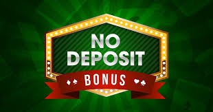 Discover New No Deposit Casinos in the UK