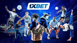 Discover the 1xBet Betting App The Ultimate Experience in Mobile Betting