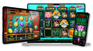Experience Endless Entertainment at NonStop Casino & Sportsbook