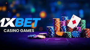 Experience the Thrill of Betting with 1xBet Online 1683555643