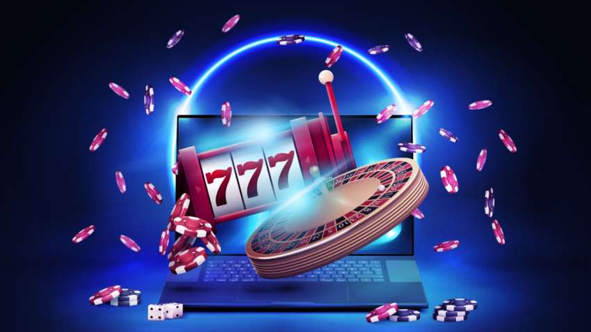 Experience the Thrills of Final Countdown Casino & Sportsbook