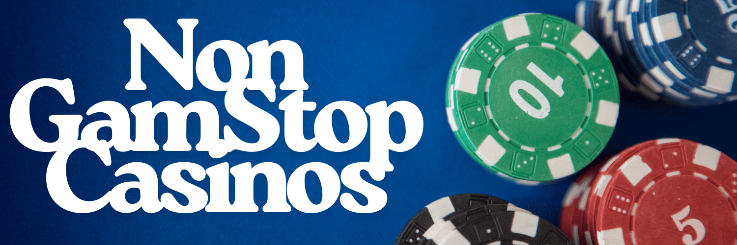Exploring Non-Gamstop Casinos The New Age of Online Gambling