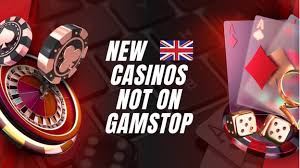 Exploring Non-Gamstop Casinos The New Age of Online Gambling