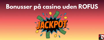 Hvor kan man spille hvis - En guide til casinospil i Danmark
