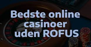 Hvor kan man spille hvis - En guide til casinospil i Danmark