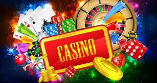 Luck of Spins Casino Where Every Spin is a Chance to Win