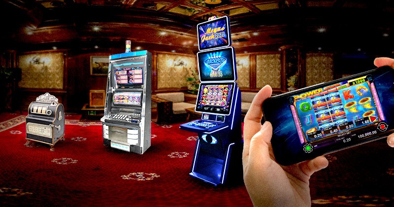 The Ultimate Guide to Casino BetFoxx A New Era of Online Gaming