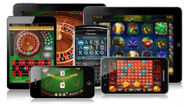 Bedste Mobil Casino Din Guide til Online Spil på Farten 255017112 Bedste Mobil Casino Din Guide til Online Spil på Farten 255017112