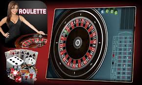 Casino Live Roulette Faszination und Strategie Casino Live Roulette Faszination und Strategie