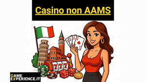 Casinò Non AAMS Senza Documenti Guida Completa per Giocatori Italiani