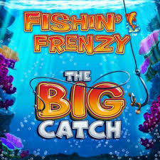 Catch the Big One Dive into Fishin' Frenzy's Ultimate Adventure