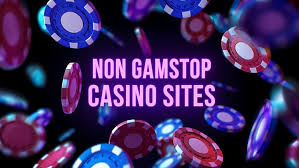 Discover the Best Non-Gamstop UK Casino Sites