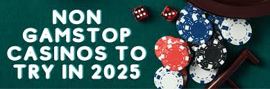 Exploring Gambling Alternatives Sites Not on GamStop UK