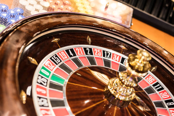 Exploring the World of Online Roulette Tips and Best Sites