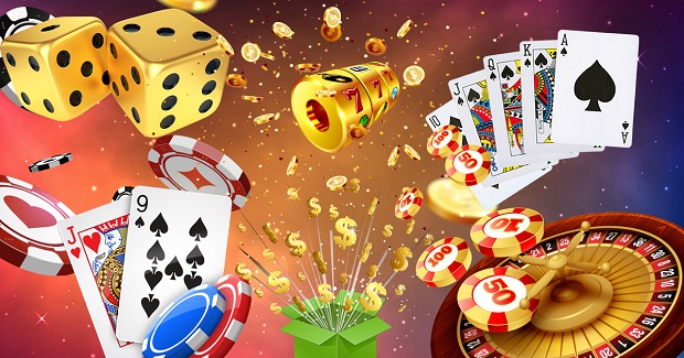 Få Gratis Casino Spins og Øg Din Vindermuligheder