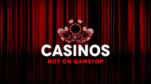 Non GamStop Casinos UK Explore Your Options for Online Gambling Non GamStop Casinos UK Explore Your Options for Online Gambling